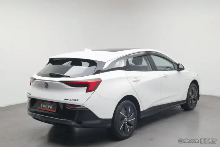 Buick Velite 6 2024 Model 430km Enjoy the version more