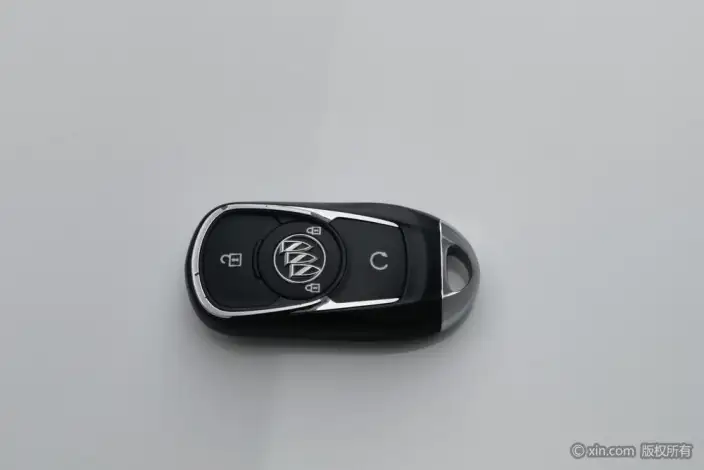 Buick Velite 6 2024 Model 430km Enjoy the version more – фото 6