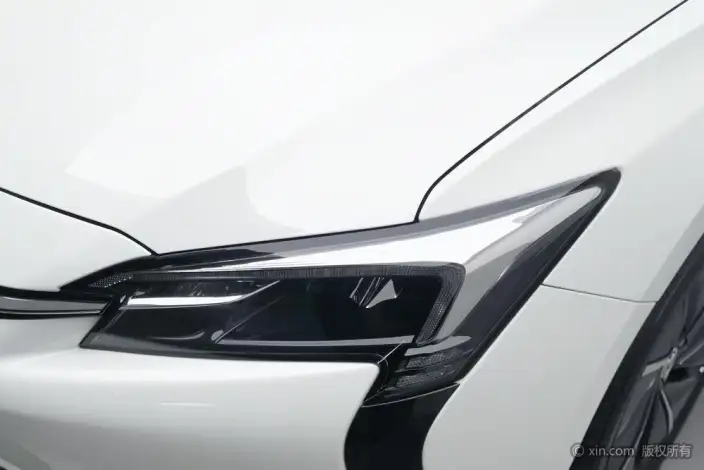 Buick Velite 6 2024 Model 430km Enjoy the version more – фото 7
