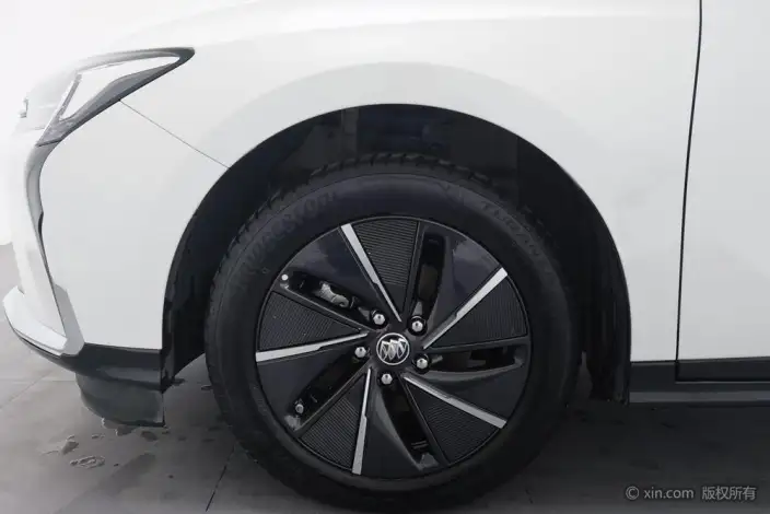 Buick Velite 6 2024 Model 430km Enjoy the version more – фото 9
