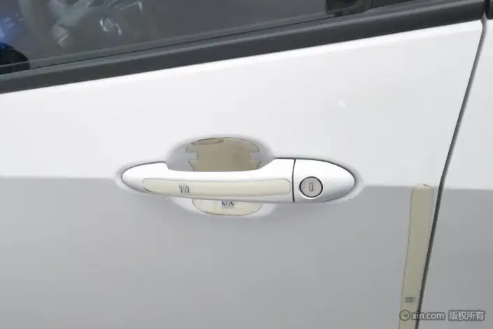 Buick Velite 6 2024 Model 430km Enjoy the version more – фото 10