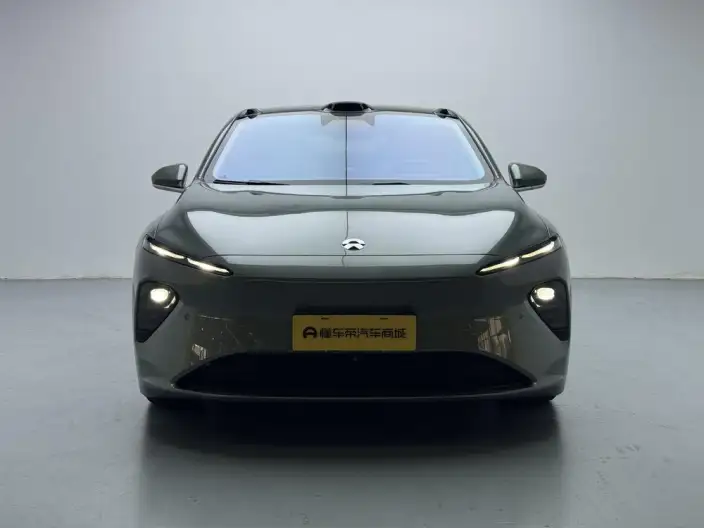 NIO ET7 2023 Model 75kWh – фото 2