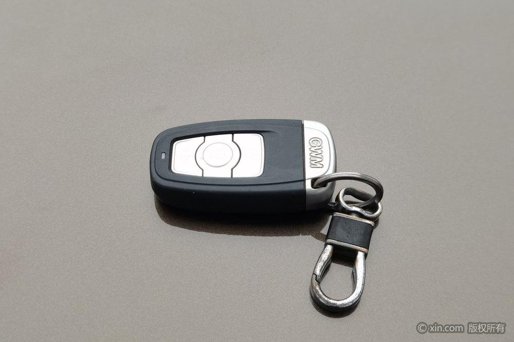 Haval H6 2015 модификация Sports Edition 1.5T автоматическое 2WD Luxury – фото 6