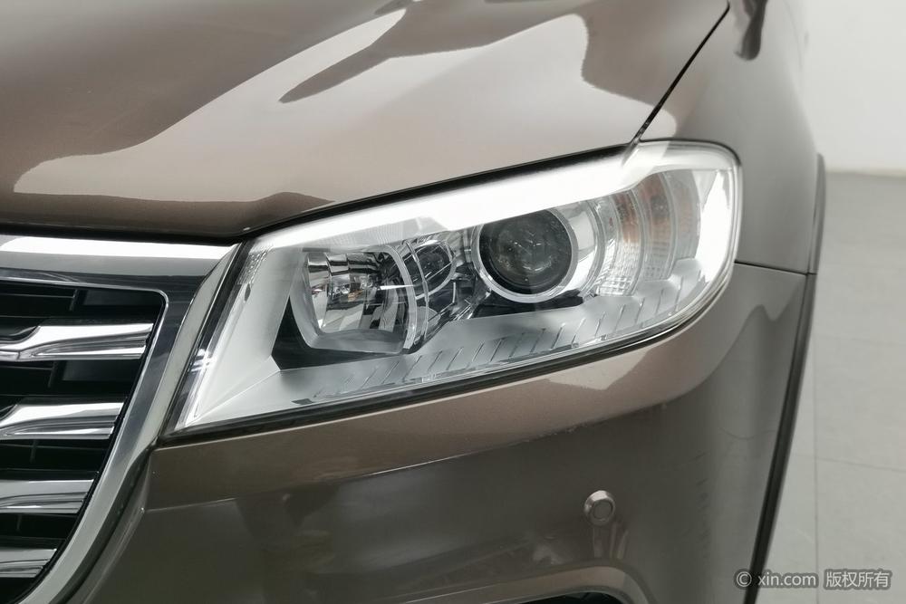 Haval H6 2015 модификация Sports Edition 1.5T автоматическое 2WD Luxury – фото 7