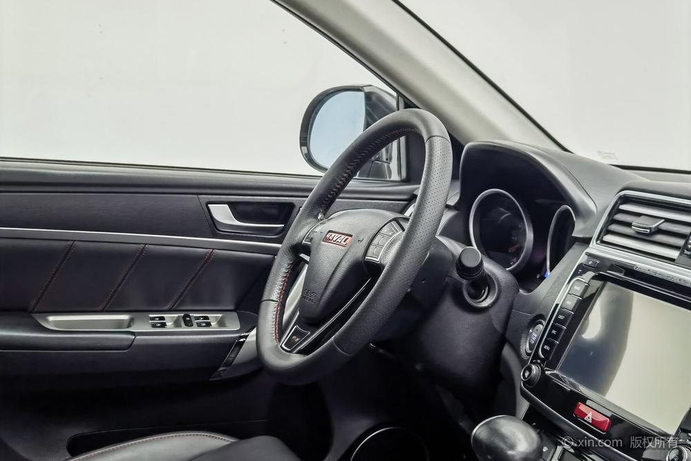 Haval H6 2015 модификация Sports Edition 1.5T автоматическое 2WD Luxury – фото 9