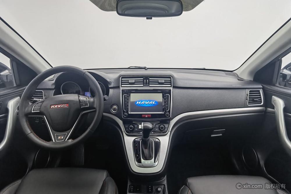 Haval H6 2015 модификация Sports Edition 1.5T автоматическое 2WD Luxury – фото 12
