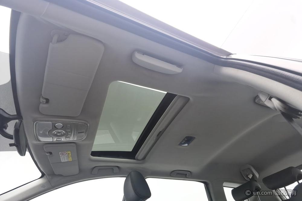 Haval H6 2015 модификация Sports Edition 1.5T автоматическое 2WD Luxury – фото 19