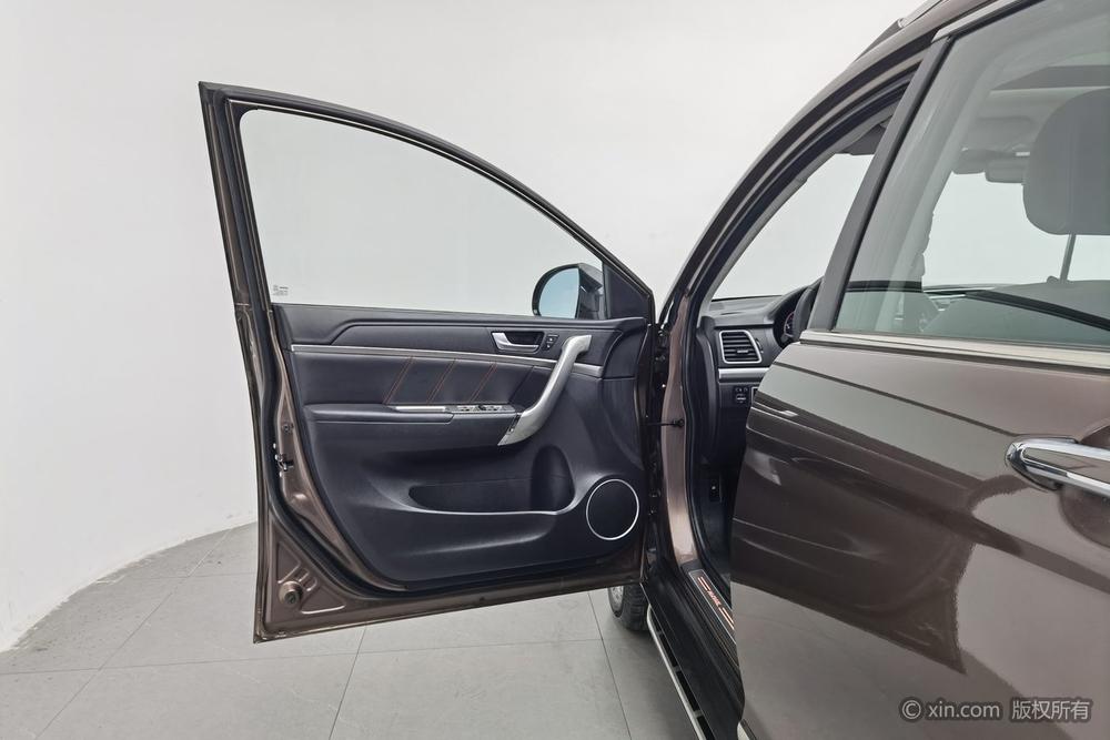 Haval H6 2015 модификация Sports Edition 1.5T автоматическое 2WD Luxury – фото 20