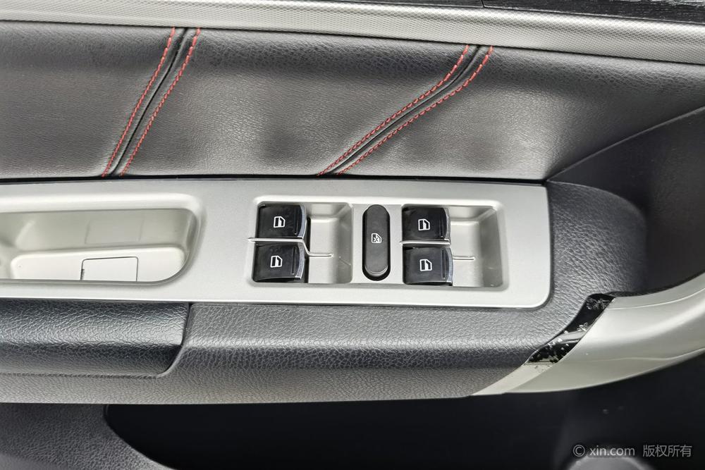 Haval H6 2015 модификация Sports Edition 1.5T автоматическое 2WD Luxury – фото 21