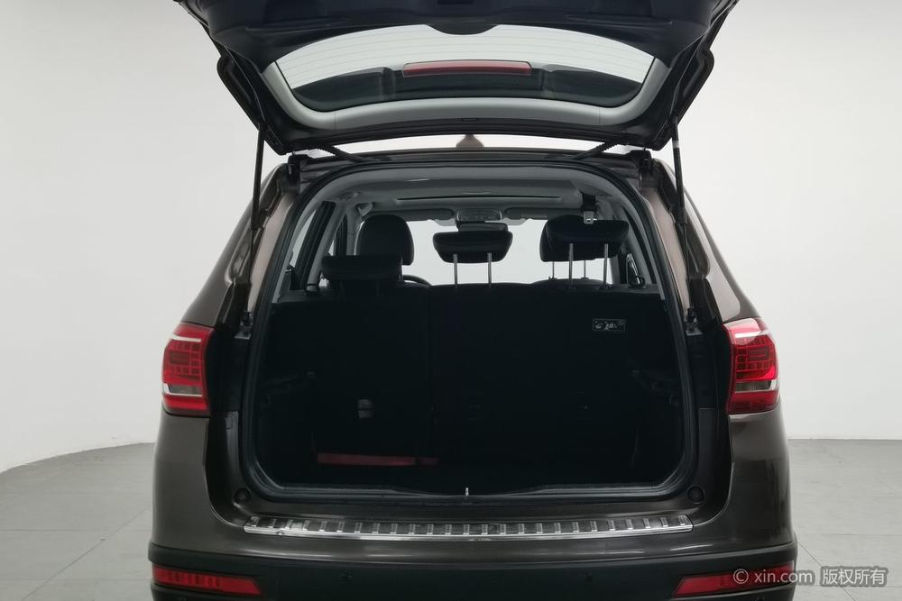 Haval H6 2015 модификация Sports Edition 1.5T автоматическое 2WD Luxury – фото 22