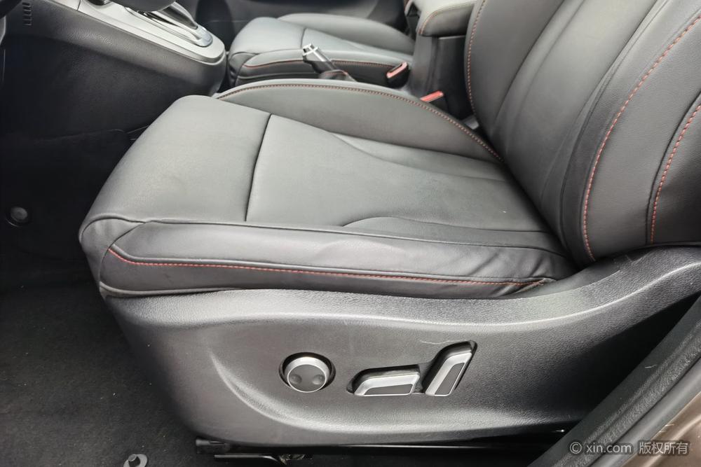 Haval H6 2015 модификация Sports Edition 1.5T автоматическое 2WD Luxury – фото 24