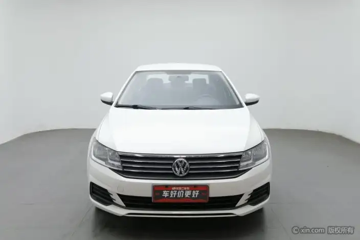 Volkswagen Lavida 2019 Model Voyage 1.5L Automatic Fashion edition China VI – фото 2