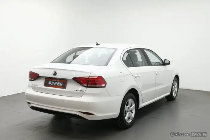 Volkswagen Lavida 2019 Model Voyage 1.5L Automatic Fashion edition China VI – фото 4