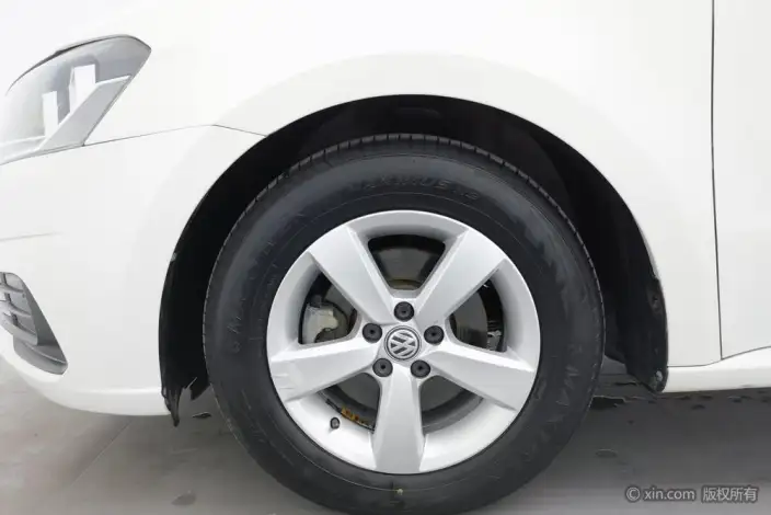 Volkswagen Lavida 2019 Model Voyage 1.5L Automatic Fashion edition China VI – фото 9