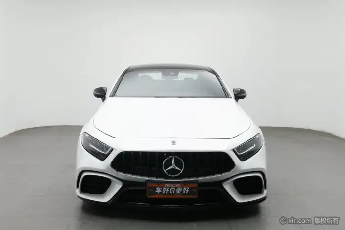 Mercedes-Benz CLS 2022 Model CLS 300 Luxury Model – фото 2