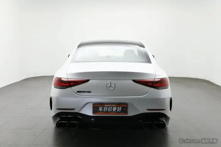 Mercedes-Benz CLS 2022 Model CLS 300 Luxury Model – фото 3