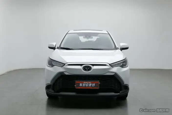 Frontlander 2022 Model 2.0L CVT Leading version – фото 2