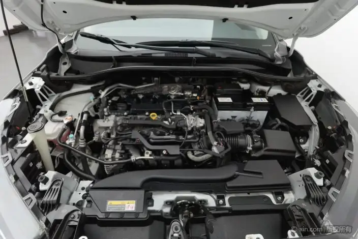 Frontlander 2022 Model 2.0L CVT Leading version – фото 5