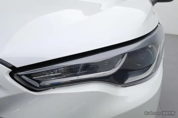 Frontlander 2022 Model 2.0L CVT Leading version – фото 7
