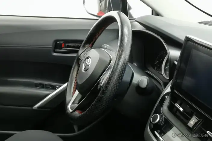 Frontlander 2022 Model 2.0L CVT Leading version – фото 8