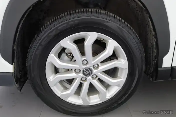 Frontlander 2022 Model 2.0L CVT Leading version – фото 9