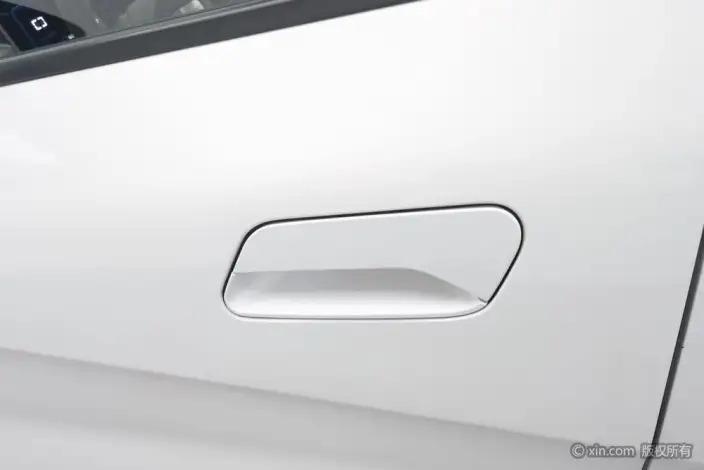 Geely Geometry E Firefly 2024 Model 301KM Xingguang – фото 9