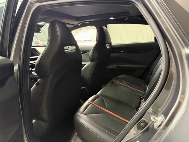 Changan UNI-V 2024 1.5T Premium Enjoy – фото 6