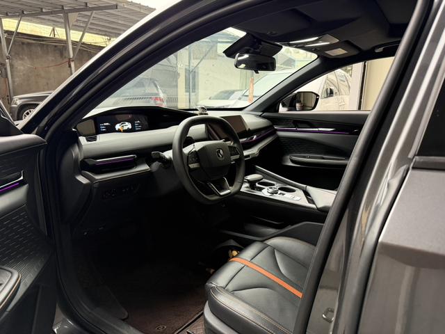 Changan UNI-V 2024 1.5T Premium Enjoy – фото 7
