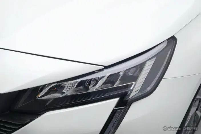 PEUGEOT 408 2022 Model 1.6T Chasing Edition – фото 6