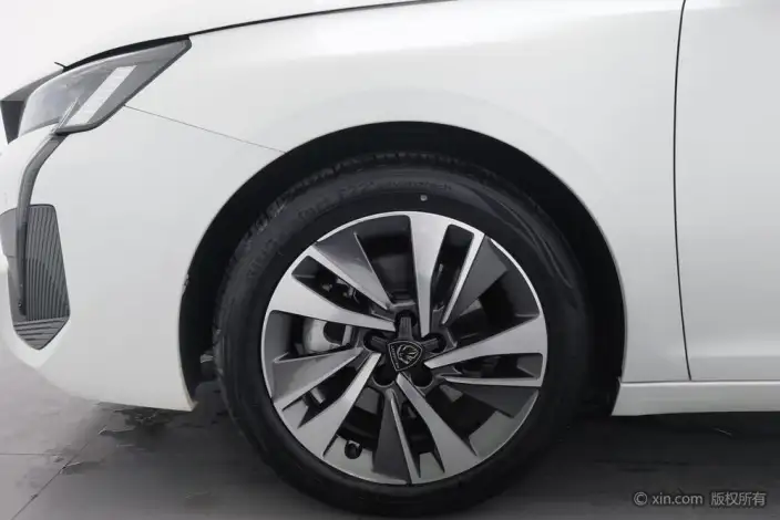 PEUGEOT 408 2022 Model 1.6T Chasing Edition – фото 7