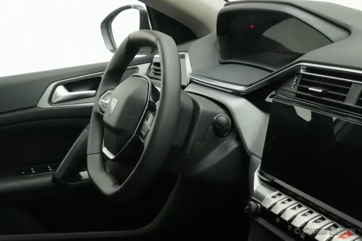 PEUGEOT 408 2022 Model 1.6T Chasing Edition – фото 10