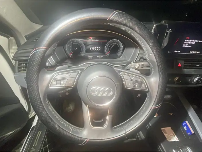 Audi A4 L 2024 Model 40 TFSI Fashion Dynamic Model – фото 7
