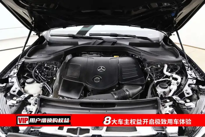 Mercedes-Benz GLC 2024 Model GLC 300 L 4MATIC Dynamic Model 5 seat – фото 8
