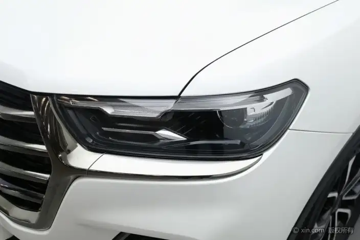 Haval H6 2023 Model Guo Trendy Edition 1.5T Automatic Urban Edition – фото 7