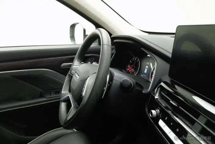 Haval H6 2023 Model Guo Trendy Edition 1.5T Automatic Urban Edition – фото 8