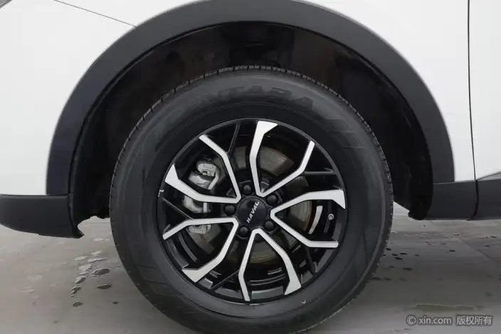 Haval H6 2023 Model Guo Trendy Edition 1.5T Automatic Urban Edition – фото 9