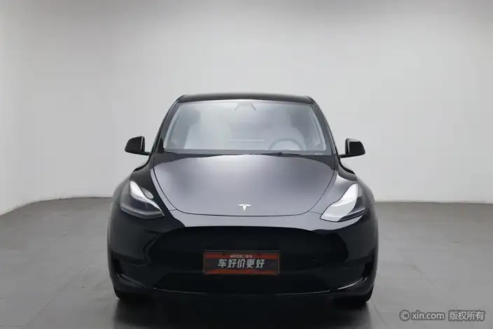 Model Y 2022 Model Facelift Rear-wheel drive version – фото 2
