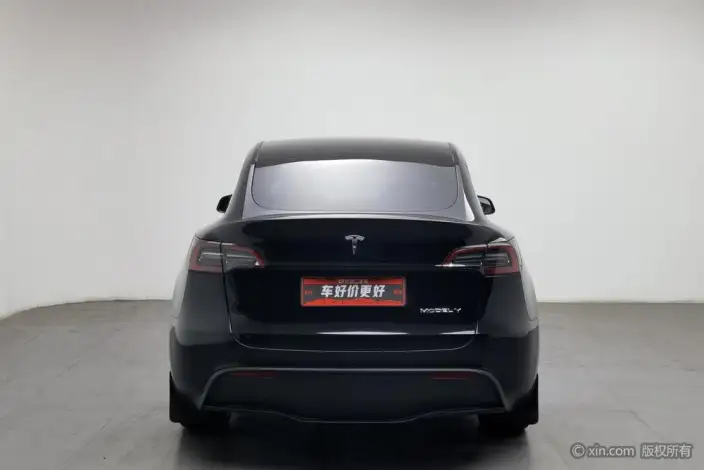 Model Y 2022 Model Facelift Rear-wheel drive version – фото 3