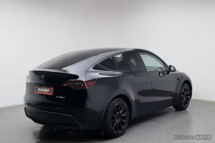 Model Y 2022 Model Facelift Rear-wheel drive version – фото 4
