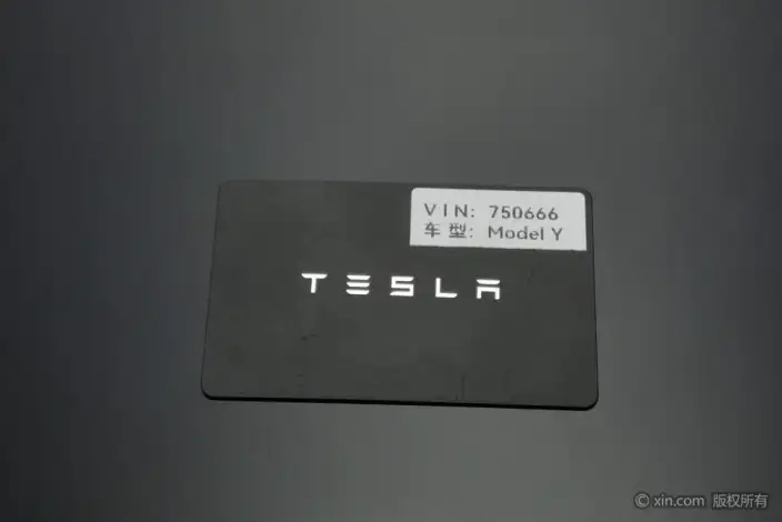Model Y 2022 Model Facelift Rear-wheel drive version – фото 5
