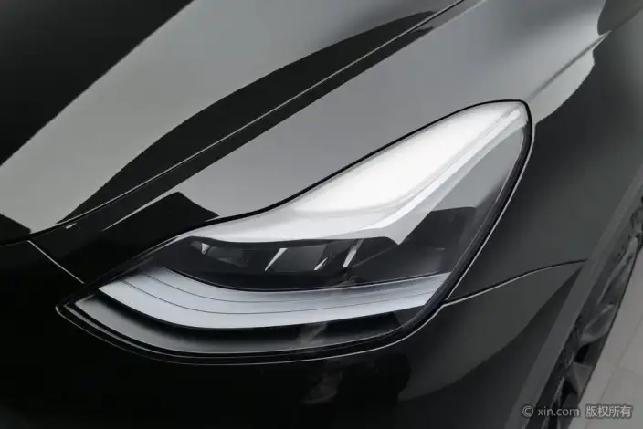 Model Y 2022 Model Facelift Rear-wheel drive version – фото 6