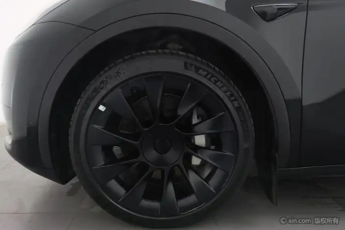 Model Y 2022 Model Facelift Rear-wheel drive version – фото 7