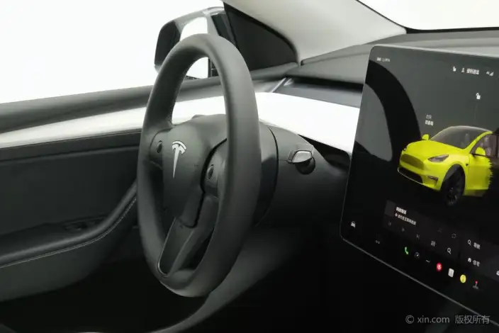 Model Y 2022 Model Facelift Rear-wheel drive version – фото 10