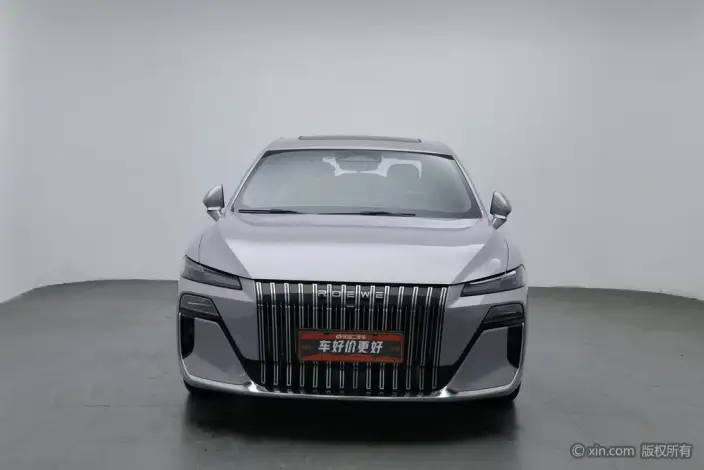 Roewe M7 DMH 2025 Model 160km Premium