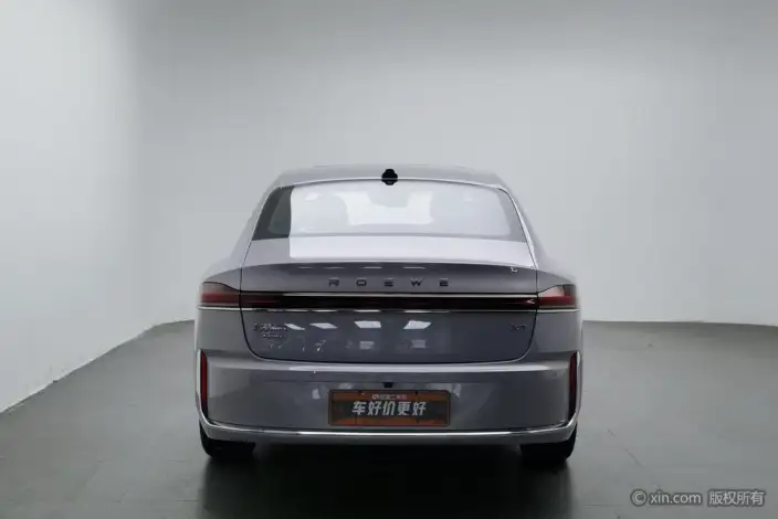 Roewe M7 DMH 2025 Model 160km Premium