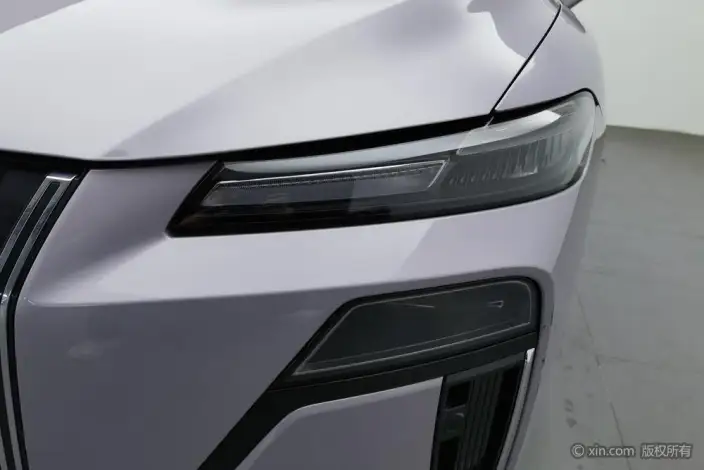 Roewe M7 DMH 2025 Model 160km Premium – фото 7