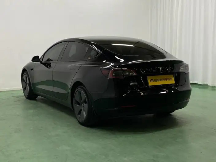 Model 3 2022 Model Rear-wheel drive version – фото 5