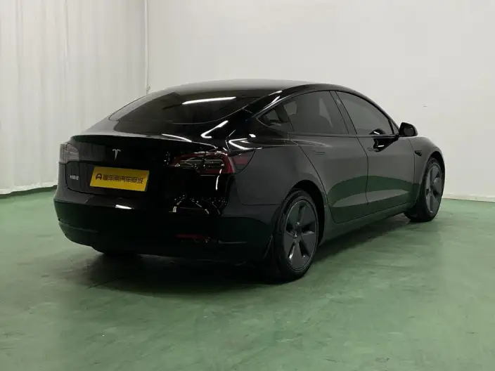 Model 3 2022 Model Rear-wheel drive version – фото 7