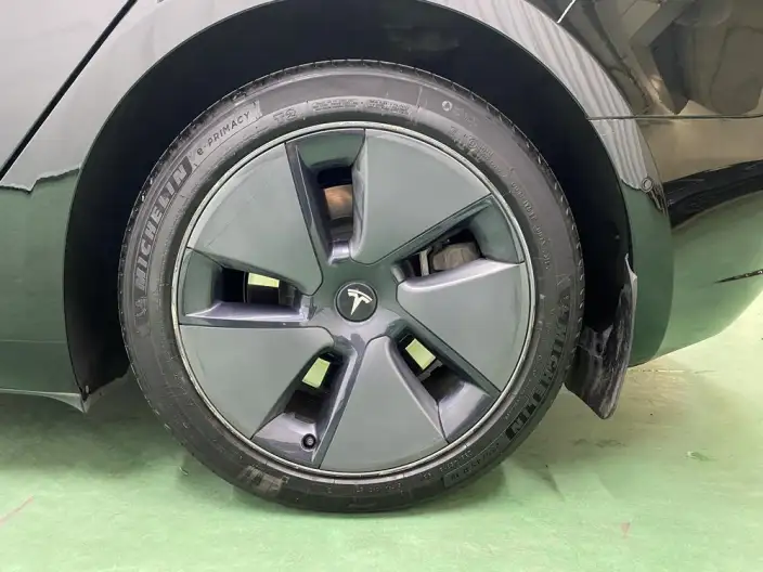 Model 3 2022 Model Rear-wheel drive version – фото 9