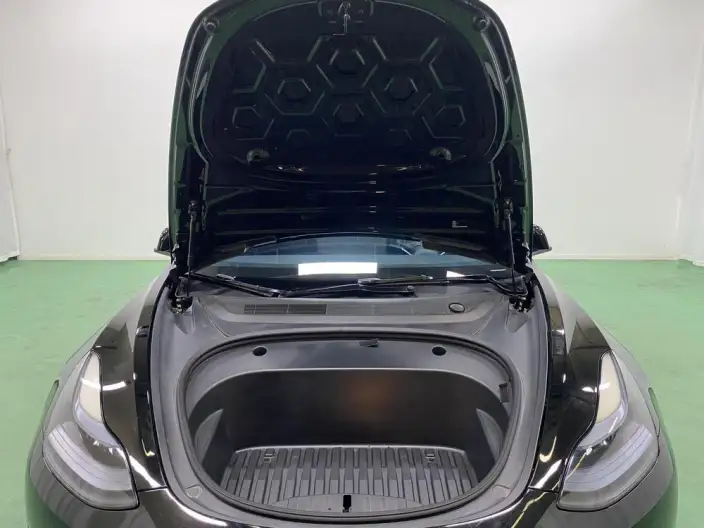 Model 3 2022 Model Rear-wheel drive version – фото 10